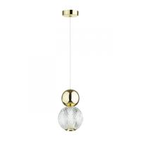 Подвесные светильники — Подвесной светильник Odeon Light 5008/7L купить в 