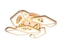 Накладные светильники — Накладной светильник Ambrella Light FA589 купить в 