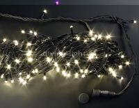 Светодиодные нити — Светодиодная нить Rich LED RL-T20C2-B/WW купить в 
