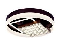 Накладные светильники — Накладной светильник Ambrella Light FA145 купить в 