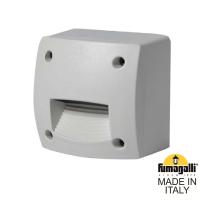 Светильники для стен и ступеней — Светильник для ступеней Fumagalli 3S4.000.000.LYG1L купить в 