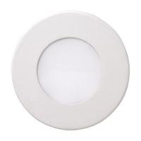 Светильники Downlight — Встраиваемый светодиодный светильник Horoz 6W 3000K белый 016-013-0006 HRZ00000342 купить в  Светильники Downlight — Встраиваемый светодиодный светильник Horoz 6W 3000K белый 016-013-0006 HRZ00000342 купить в