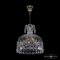 Люстры подвесные — Подвесная люстра Bohemia Ivele Crystal 14781/30 G Leafs купить в  Люстры подвесные — Подвесная люстра Bohemia Ivele Crystal 14781/30 G Leafs купить в
