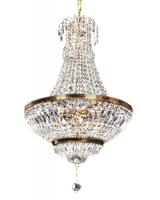 Люстры подвесные — Подвесная люстра Lumina Deco LDP 10505 купить в 