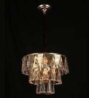 Потолочные люстры — 3300/7 золото купить в 