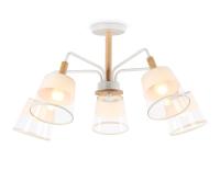 Люстры на штанге — Люстра на штанге Ambrella Light TR4738 купить в  Люстры на штанге — Люстра на штанге Ambrella Light TR4738 купить в