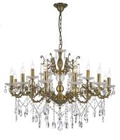 Люстры подвесные — Подвесная люстра Dio D'arte Colzano E 1.1.18.600 A купить в  Люстры подвесные — Подвесная люстра Dio D'arte Colzano E 1.1.18.600 A купить в