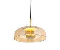 Подвесные светильники — Подвесной светильник Kink Light 08435-1A,33 купить в 
