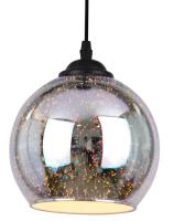Подвесные светильники — Подвесной светильник ARTE Lamp A3215SP-1BK купить в  Подвесные светильники — Подвесной светильник ARTE Lamp A3215SP-1BK купить в