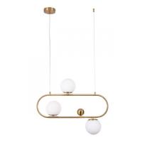 Люстры подвесные — Подвесная люстра ARTE Lamp A7745SP-3AB купить в  Люстры подвесные — Подвесная люстра ARTE Lamp A7745SP-3AB купить в