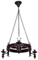 Люстры подвесные — Подвесная люстра VELANTE 586-723-03 купить в 