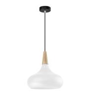 Подвесные светильники — 5499/1H белый купить в 