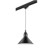Трековые светильники — Светильник на шине Lightstar L3T765027 купить в  Трековые светильники — Светильник на шине Lightstar L3T765027 купить в