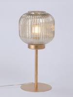 Настольные лампы — Настольная лампа Vitaluce V2885-8/1L купить в 