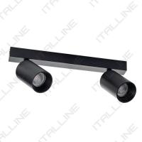 Споты — Спот ITALLINE DANNY E2 black купить в  Споты — Спот ITALLINE DANNY E2 black купить в