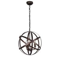 Люстры подвесные — Подвесная люстра Vitaluce V4453-8/3 купить в 