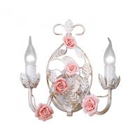 Настенные бра — Бра Vitaluce V1322/2A купить в 