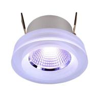 Cветильники потолочные встраиваемые — Встраиваемый светильник Deko-Light COB 68 acrylic 565197 купить в  Cветильники потолочные встраиваемые — Встраиваемый светильник Deko-Light COB 68 acrylic 565197 купить в