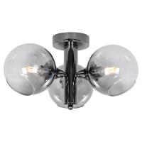 Люстры накладные — Накладная люстра Lussole LSP-8371 купить в  Люстры накладные — Накладная люстра Lussole LSP-8371 купить в