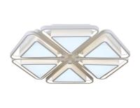 Люстры накладные — Накладная люстра Ambrella Light FG2502 купить в  Люстры накладные — Накладная люстра Ambrella Light FG2502 купить в