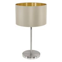 Настольные лампы — Настольная лампа EGLO 31629 купить в 