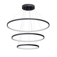 Подвесные светильники — Подвесной светильник Vitaluce V4600-1/3S купить в 