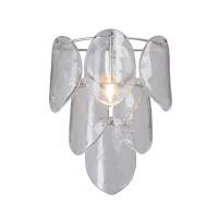 Настенные бра — Бра Vitaluce V5314-9/1A купить в 