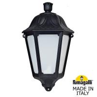 Уличные настенные светильники — Светильник настенный Fumagalli M22.000.000.AYF1R купить в 