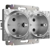 Розетки — Розетка Werkel W1272006 купить в 