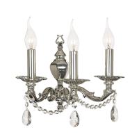 Настенные бра — Бра Arti Lampadari Amelia E 2.1.3.600 SB купить в 