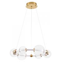 Люстры подвесные — Подвесная люстра ARTE Lamp A2780LM-30PB купить в  Люстры подвесные — Подвесная люстра ARTE Lamp A2780LM-30PB купить в