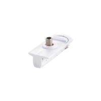 Адаптеры — Адаптер MEGALIGHT WSO 77C white купить в  Адаптеры — Адаптер MEGALIGHT WSO 77C white купить в