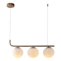 Люстры подвесные — Подвесная люстра Escada Bolton 1163/3S купить в  Люстры подвесные — Подвесная люстра Escada Bolton 1163/3S купить в