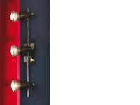 Споты — Спот Lussole LSL-8001-03 купить в 