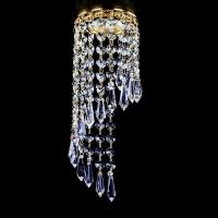 Точечные светильники — Встраиваемый светильник Artglass Spot 18 CE купить в 