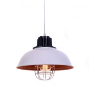 Подвесные светильники — Подвесной светильник Lumina Deco LDP 6859-1 WT купить в  Подвесные светильники — Подвесной светильник Lumina Deco LDP 6859-1 WT купить в