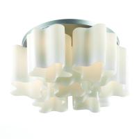 Люстры накладные — Накладная люстра ST-Luce SL116.502.07 купить в 