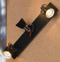 Споты — Спот Lussole LSL-7401-03 купить в  Споты — Спот Lussole LSL-7401-03 купить в