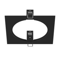 Рамки декоративные — Рамка Lightstar 217817 купить в  Рамки декоративные — Рамка Lightstar 217817 купить в