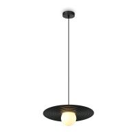 Подвесные светильники — Подвесной светильник Freya FR5390PL-01B купить в 