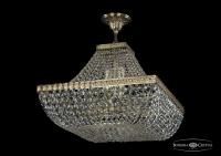 Люстры на штанге — Люстра на штанге Bohemia Ivele Crystal 19282/H1/45IV G купить в  Люстры на штанге — Люстра на штанге Bohemia Ivele Crystal 19282/H1/45IV G купить в