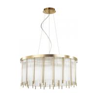 Люстры подвесные — Подвесная люстра Odeon Light 4788/10 купить в 