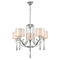 Люстры подвесные — Подвесная люстра Vele Luce VL1623L05 купить в  Люстры подвесные — Подвесная люстра Vele Luce VL1623L05 купить в