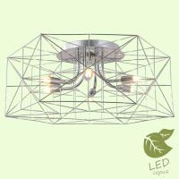 Накладные светильники — Накладной светильник Lussole GRLSP-9930 купить в 