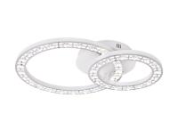 Люстры накладные — Накладная люстра Ambrella Light FA160 купить в 