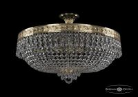 Люстры на штанге — Люстра на штанге Bohemia Ivele Crystal 19271/60IV G купить в  Люстры на штанге — Люстра на штанге Bohemia Ivele Crystal 19271/60IV G купить в