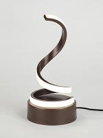 Настольные лампы — Настольная лампа Vitaluce V4670-7/1L купить в 