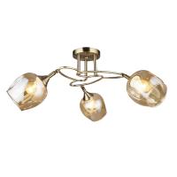 Потолочные люстры — Потолочная люстра Seven Fires Палая 66244.01.05.03 купить в 