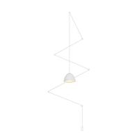 Подвесные светильники — Подвесной светильник LOFT IT LOFT1610WH купить в 