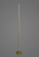 Торшеры и напольные светильники — Торшер Crystal Lux CLT 035PT1600 GO купить в  Торшеры и напольные светильники — Торшер Crystal Lux CLT 035PT1600 GO купить в